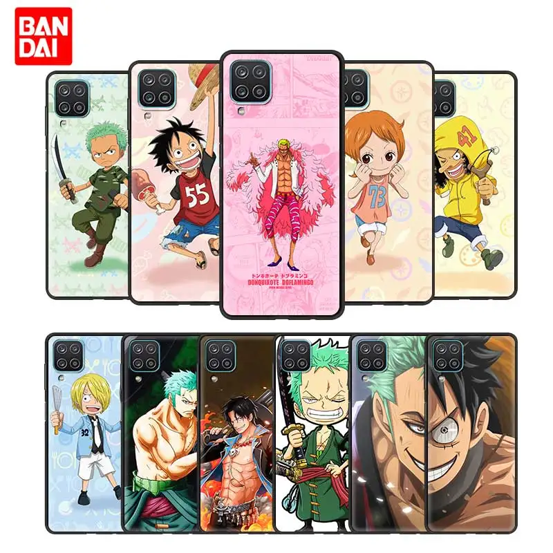 One Piece Japnese Zora Luff Case for Samsung Galaxy A12 A52 A32 A72 A22 A02 A21 A51 A21s A02s 4G 5G Style Soft Cover Silicone 
One Piece Japnese Zora Luff Case for Samsung Galaxy A12 A52 A32 A72 A22 A02 A21 A51 A21s A02s 4G 5G Style Soft Cover Silicone