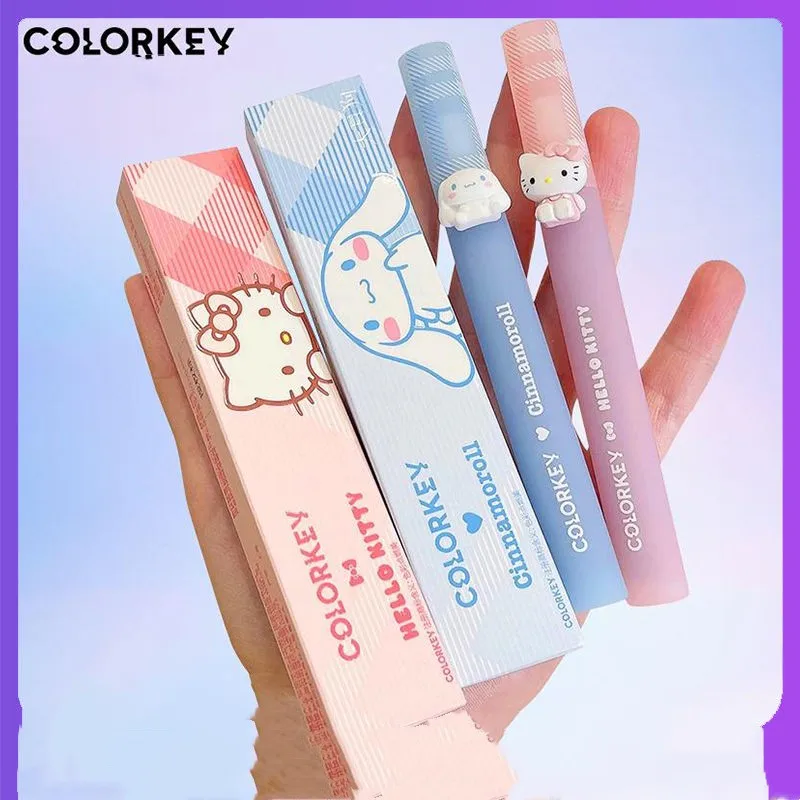 Кавайная бархатная матовая губная помада Hello Kitty в стиле аниме Sanrio, девочка, сердце, цветная губа, красные зубы, белая губа, глазурь, подарок д...
Кавайная бархатная матовая губная помада Hello Kitty в стиле аниме Sanrio, девочка, сердце, цветная губа, красные зубы, белая губа, глазурь, подарок д...