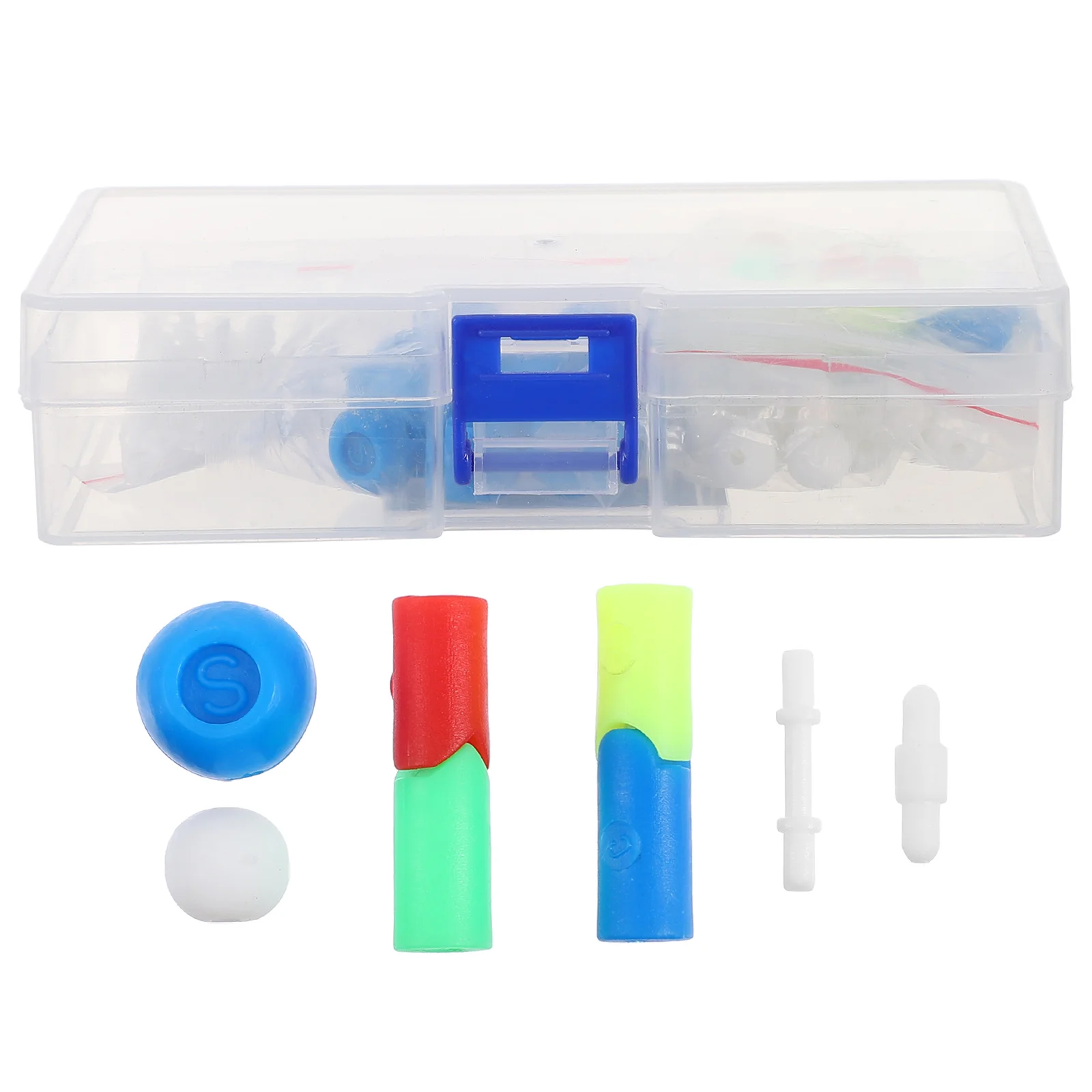 1 Set Genes Model Accessories DNA Double Helix Models Scientific Kids Learning DNA Models
1 Set Genes Model Accessories DNA Double Helix Models Scientific Kids Learning DNA Models