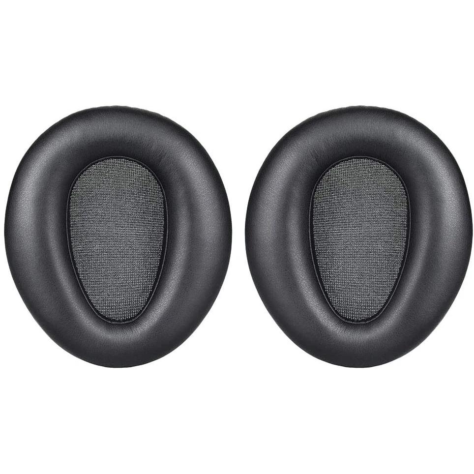 Headphones Leather Sleeve Ear Cushions Muffs Repair Parts for Sony MDR-10RBT 10RNC 10R Wired/Bluetooth Wireless Headphones
Headphones Leather Sleeve Ear Cushions Muffs Repair Parts for Sony MDR-10RBT 10RNC 10R Wired/Bluetooth Wireless Headphones