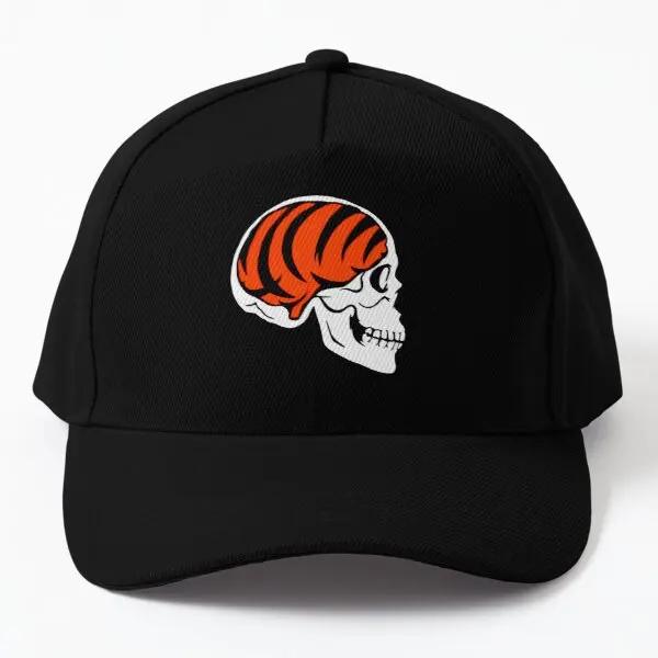 Skull Brain Baseball Cap Hat Mens Fish Sport Boys Hip Hop Outdoor Sun Solid Color Casual Casquette Snapback Black Printed
Skull Brain Baseball Cap Hat Mens Fish Sport Boys Hip Hop Outdoor Sun Solid Color Casual Casquette Snapback Black Printed