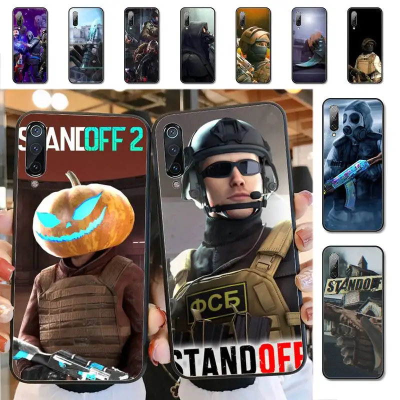 YNDFCNB Standoff 2 Phone Case for Xiaomi mi 5 6 8 9 10 lite pro SE Mix 2s 3 F1 Max2 3
YNDFCNB Standoff 2 Phone Case for Xiaomi mi 5 6 8 9 10 lite pro SE Mix 2s 3 F1 Max2 3