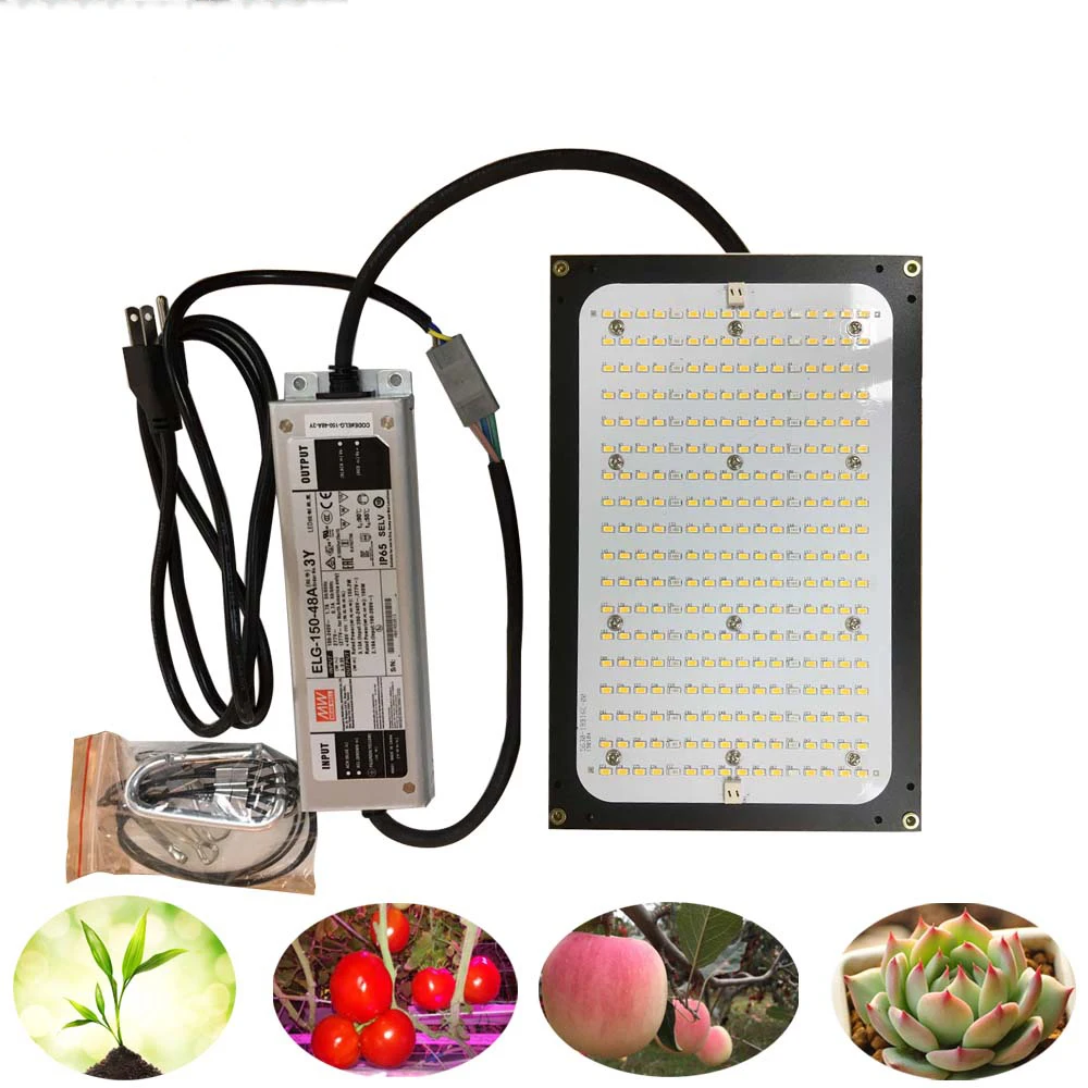 120W 240W Led Grow Light Full Spectrum Samsung LM561C LM301B 3500K 660NM Dimmable Meanwell Driver plant lamp for indoor flower
120W 240W Led Grow Light Full Spectrum Samsung LM561C LM301B 3500K 660NM Dimmable Meanwell Driver plant lamp for indoor flower