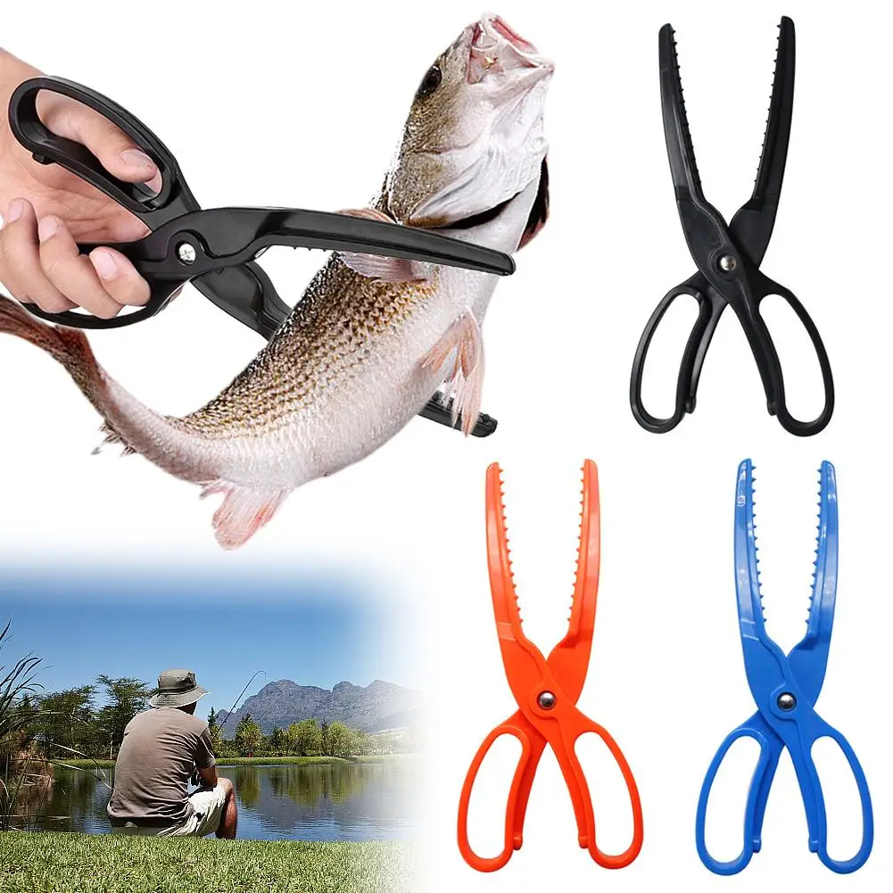 1Pcs Fish Scissors 25cm LuYa Fishing Tool Fish Scissors Float Device Gear Plastic Water Control Pliers ABS Fish Clamping Fi V5A6
1Pcs Fish Scissors 25cm LuYa Fishing Tool Fish Scissors Float Device Gear Plastic Water Control Pliers ABS Fish Clamping Fi V5A6