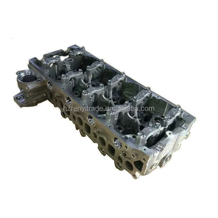 DMAX 3.0L Cylinder Head 8973559708 4JJ1 For diesel engine parts 8-98223019-1 8982230191 8-51030102-0 8510301020
DMAX 3.0L Cylinder Head 8973559708 4JJ1 For diesel engine parts 8-98223019-1 8982230191 8-51030102-0 8510301020