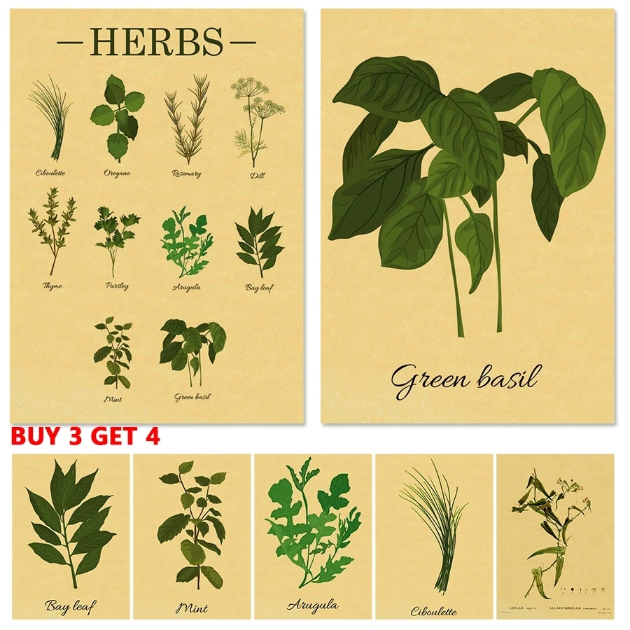 Green Leaf Poster Art Floral Plant Kraft Paper Mural Paintings Classic Wall Picture Living Room Child Bedroom Home Decoration
Green Leaf Poster Art Floral Plant Kraft Paper Mural Paintings Classic Wall Picture Living Room Child Bedroom Home Decoration