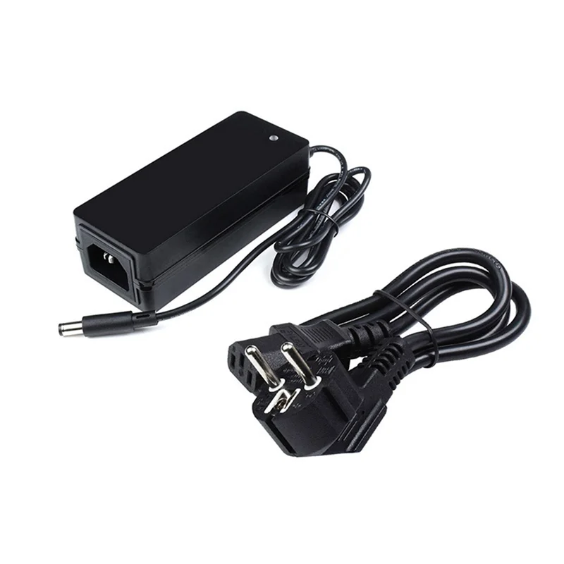 19V 2.37A 45W Adapter Charger DC Power Supply Charger for Short Circuit/Overvoltage Protection EU Plug
19V 2.37A 45W Adapter Charger DC Power Supply Charger for Short Circuit/Overvoltage Protection EU Plug