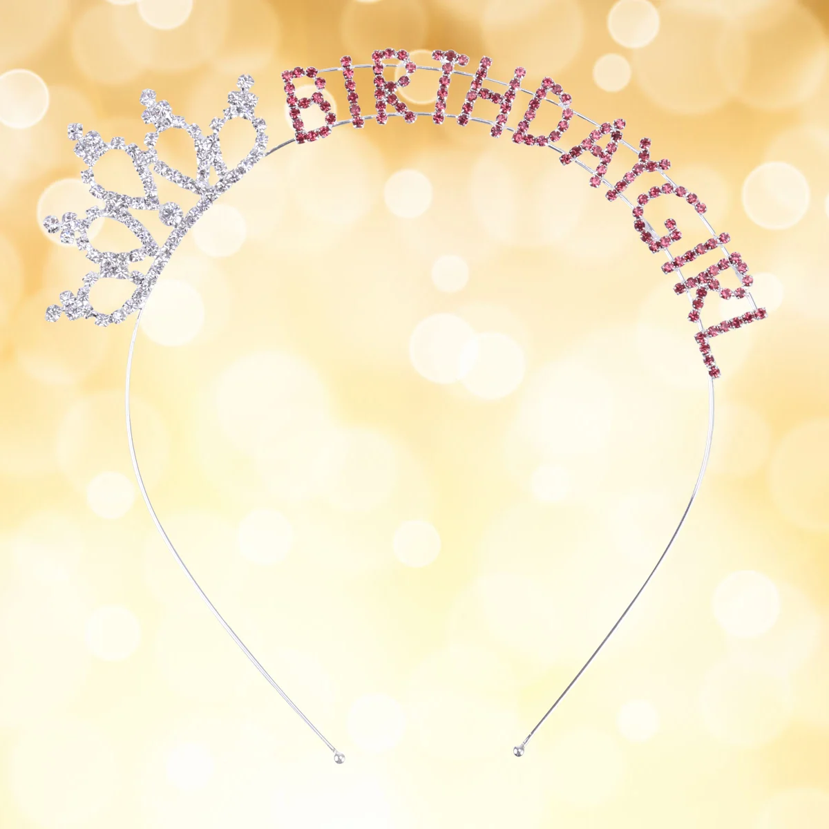 Birthdaygirls Happy Accessoriesrhinestoneheadband Crownsand Tiaras Girl Deccor Hair Party
Birthdaygirls Happy Accessoriesrhinestoneheadband Crownsand Tiaras Girl Deccor Hair Party