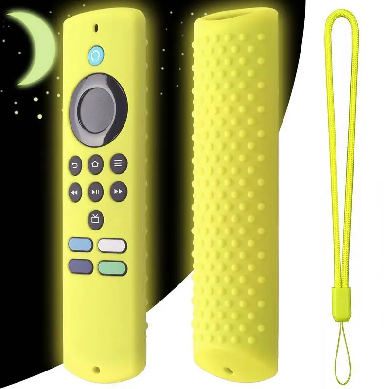 Сменный Чехол для пульта дистанционного управления Fire-TV Stick Lite 2021, защитный чехол, защитный чехол для пульта дистанционного управления
Сменный Чехол для пульта дистанционного управления Fire-TV Stick Lite 2021, защитный чехол, защитный чехол для пульта дистанционного управления