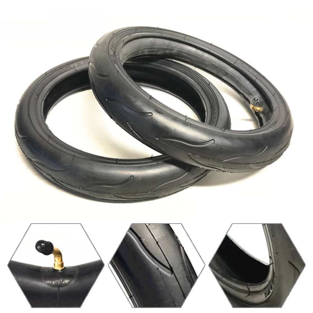 12 Inch 300x55 Inner Tube & Tire For Etwow Electric Scooter Baby Carriage Trolley Inflatable Inside Outside Drop Shipping
12 Inch 300x55 Inner Tube & Tire For Etwow Electric Scooter Baby Carriage Trolley Inflatable Inside Outside Drop Shipping