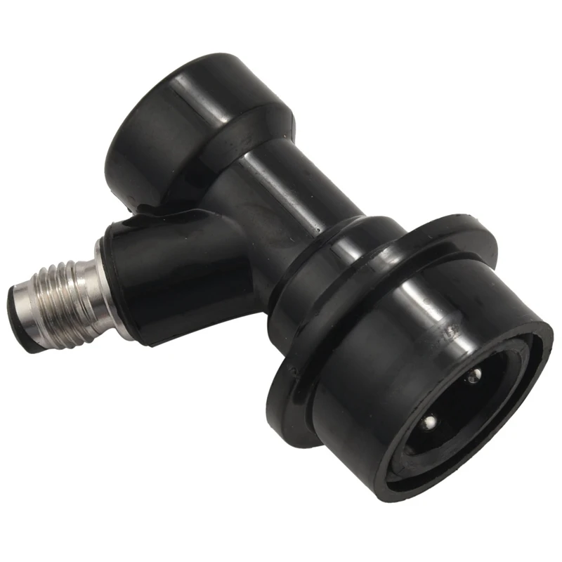 20 Pairs Homebrew Ball Lock Keg Disconnect Liquid And Gas Barbed Connectors Cornelius Corny Kegerator Beer
20 Pairs Homebrew Ball Lock Keg Disconnect Liquid And Gas Barbed Connectors Cornelius Corny Kegerator Beer