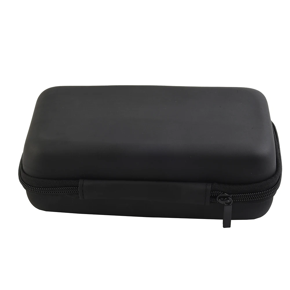 Hard EVA Tool Case Carrying Case Shock Resistant Accessories EVA Case Multimeter Tool Kit Replacement Practical
Hard EVA Tool Case Carrying Case Shock Resistant Accessories EVA Case Multimeter Tool Kit Replacement Practical