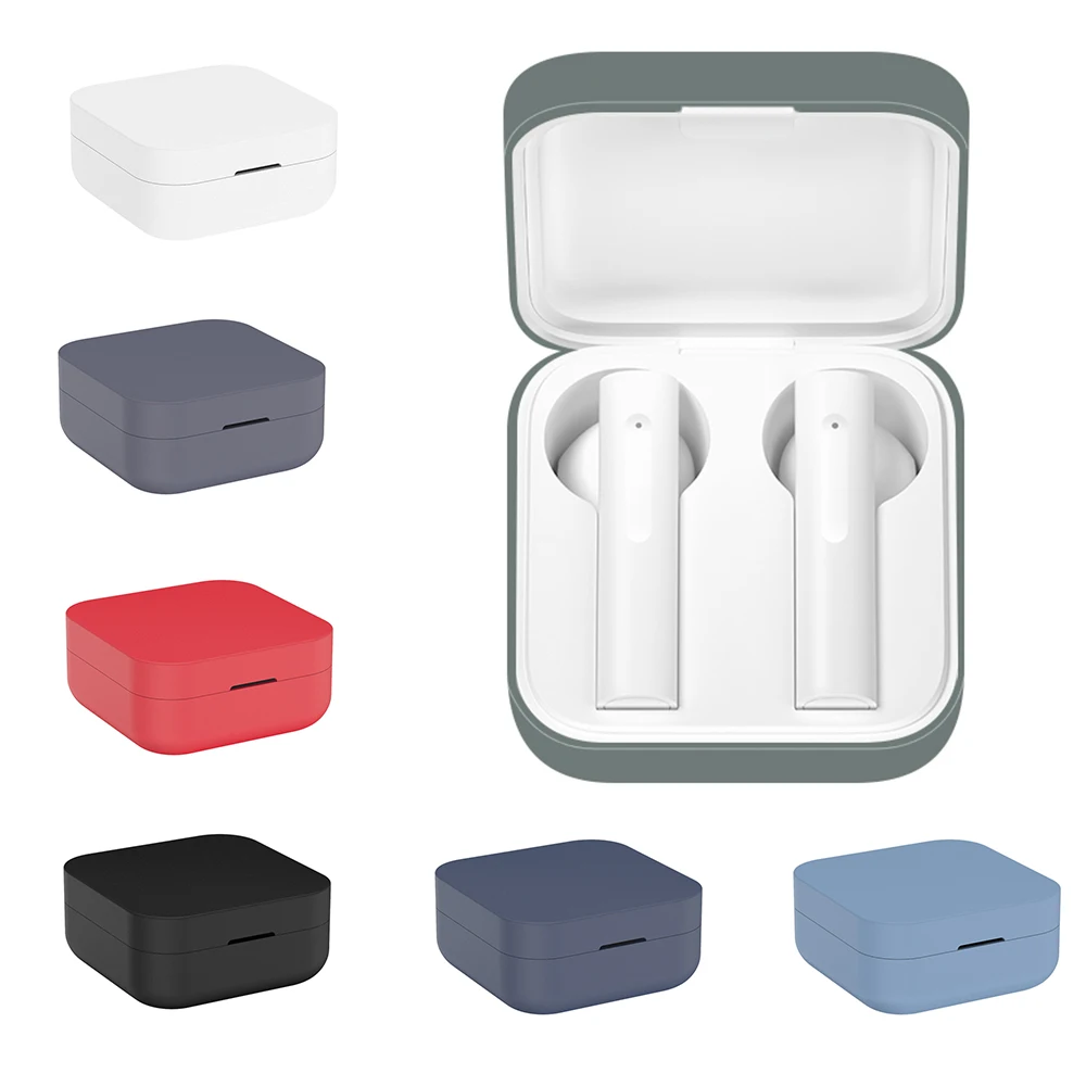 Силиконовый чехол для Xiaomi Air 2 SE, аксессуары для беспроводных наушников, чехол для Xiaomi Air 2 SE, Мягкий защитный чехол для Air2 SE, чехол
Силиконовый чехол для Xiaomi Air 2 SE, аксессуары для беспроводных наушников, чехол для Xiaomi Air 2 SE, Мягкий защитный чехол для Air2 SE, чехол