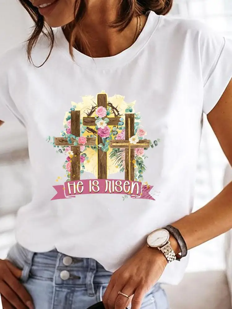 Women Letters in the trendy and cute T Shirt Girl Graphic Printed Fashion Harajuku 2023 Clothes Causal Female Y2K Tops Tee
Women Letters in the trendy and cute T Shirt Girl Graphic Printed Fashion Harajuku 2023 Clothes Causal Female Y2K Tops Tee