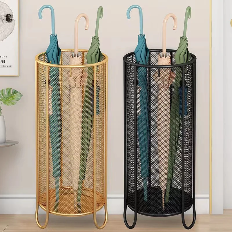 Round Umbrella Rack Drain Rack Umbrella Home Door Home Rain Gear Storage Hotel Lobby Umbrella Rack Storage Rack Storage Tube
Round Umbrella Rack Drain Rack Umbrella Home Door Home Rain Gear Storage Hotel Lobby Umbrella Rack Storage Rack Storage Tube