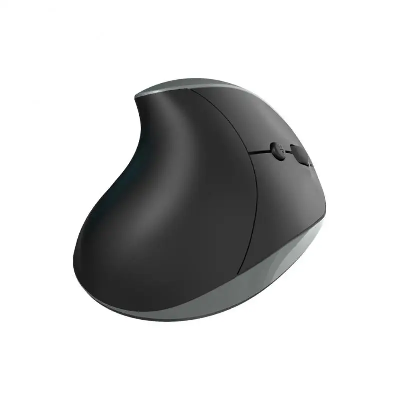 Portable Ergonomic Mouse 2400dpi Optical Mice Rechargeable 2.4ghz Vertical Mouse Laptop Accessories Wireless Wireless Mouse
Portable Ergonomic Mouse 2400dpi Optical Mice Rechargeable 2.4ghz Vertical Mouse Laptop Accessories Wireless Wireless Mouse