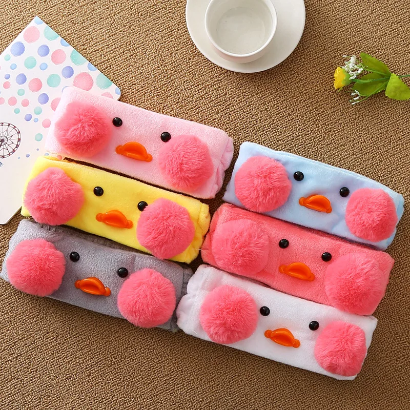40 Styles Clothes Accessories for Lalafanfan Duck 30cm Plush Dolls Bag Hair Band Glasses Cute Duck Doll Clothes Dress Up Gift
40 Styles Clothes Accessories for Lalafanfan Duck 30cm Plush Dolls Bag Hair Band Glasses Cute Duck Doll Clothes Dress Up Gift