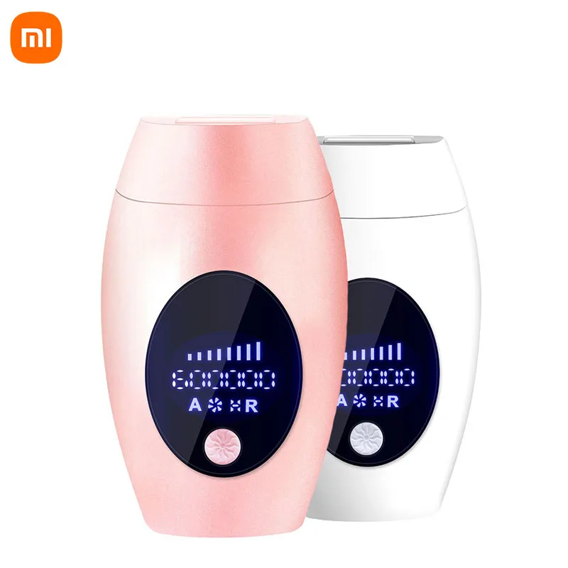 Прямая поставка Xiaomi, миниатюрный импульсный лазер для дома, косметология подмышек, ЖК-дисплей, Многокомпонентное устройство для удаления в...
Прямая поставка Xiaomi, миниатюрный импульсный лазер для дома, косметология подмышек, ЖК-дисплей, Многокомпонентное устройство для удаления в...