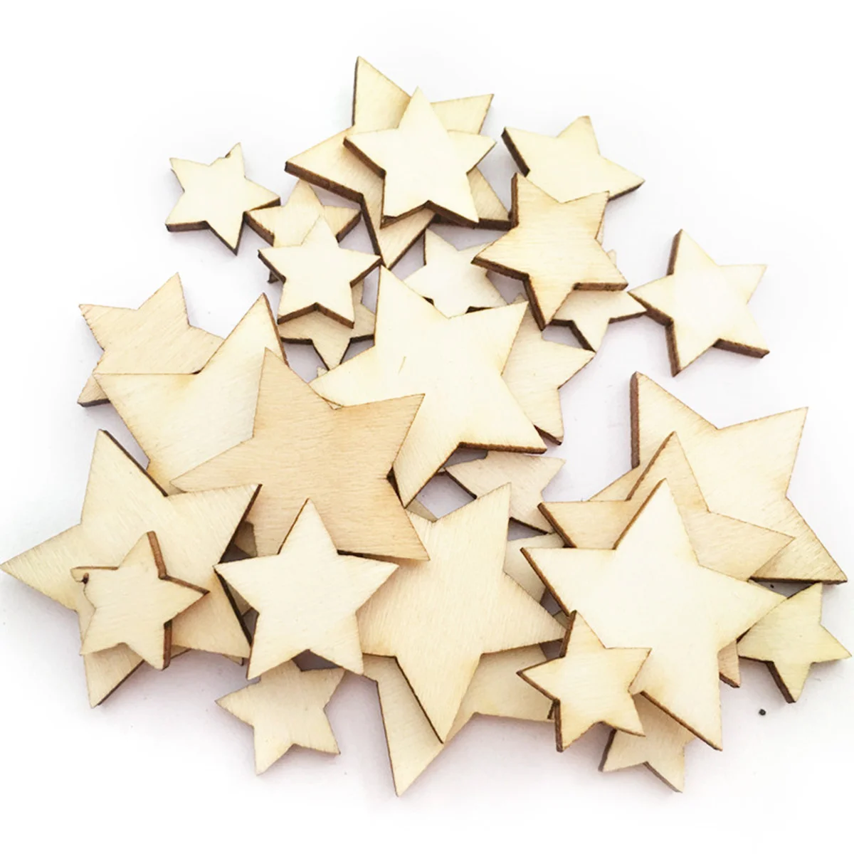 Wood Wooden Star Stars Craft Ornaments Crafts Unfinished Shapes Inch Cutout Shape Cutouts Chips Primitive White Diy Hanging
Wood Wooden Star Stars Craft Ornaments Crafts Unfinished Shapes Inch Cutout Shape Cutouts Chips Primitive White Diy Hanging