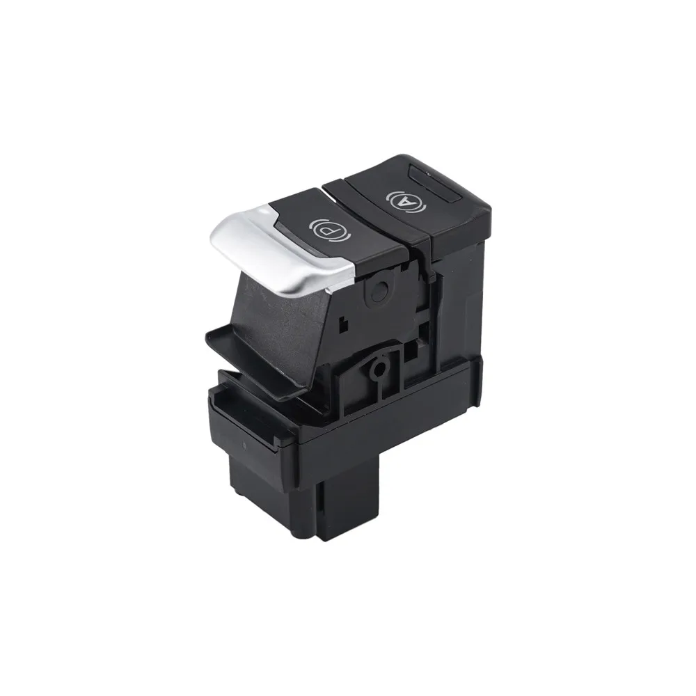 New Parking Brake Switch Auto Hold Button 8K1927225C For Audi A4 S4 B8 Q5 A4 Allroad Quattro A5 S5 2008 - 2015
New Parking Brake Switch Auto Hold Button 8K1927225C For Audi A4 S4 B8 Q5 A4 Allroad Quattro A5 S5 2008 - 2015