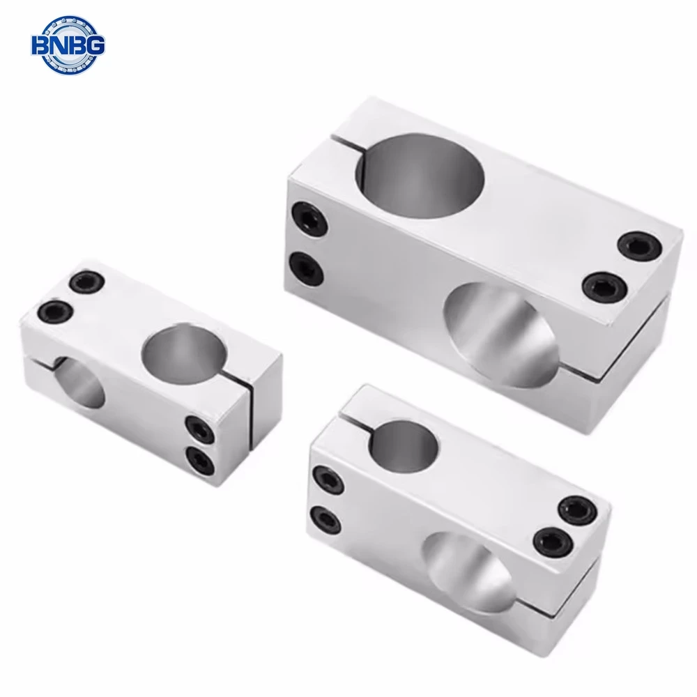 Крестообразный крепежный блок BNBG из алюминия
Крестообразный крепежный блок BNBG из алюминия