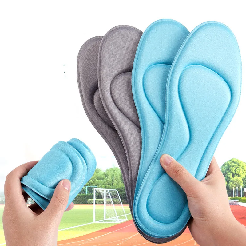 Military Training Insoles For Shoes Men Women Sweat-absorbing Comfortable Soft Breathable Antibacterial Deodorant Sports Insoles
Military Training Insoles For Shoes Men Women Sweat-absorbing Comfortable Soft Breathable Antibacterial Deodorant Sports Insoles