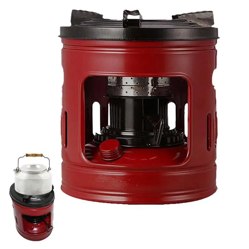 Kerosene Stove Camp Stove For Backpacking Kerosene Oil Heater Kerosene DieselStove Heater Picnic Hiking Burner Field Heater
Kerosene Stove Camp Stove For Backpacking Kerosene Oil Heater Kerosene DieselStove Heater Picnic Hiking Burner Field Heater