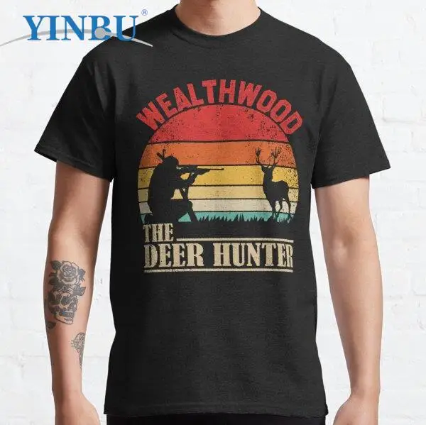 Wealthwood state forest deer tracker Minnesota t shirt for men fashion clothing new 2023 streetwear graphic tees
Wealthwood state forest deer tracker Minnesota t shirt for men fashion clothing new 2023 streetwear graphic tees