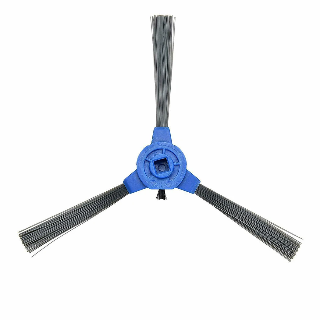 Home Main Brush E31 For Kyvol Cybovac E20 Parts Professional Replacement Robot Tool Vacuum Cleaner E30 Durable
Home Main Brush E31 For Kyvol Cybovac E20 Parts Professional Replacement Robot Tool Vacuum Cleaner E30 Durable