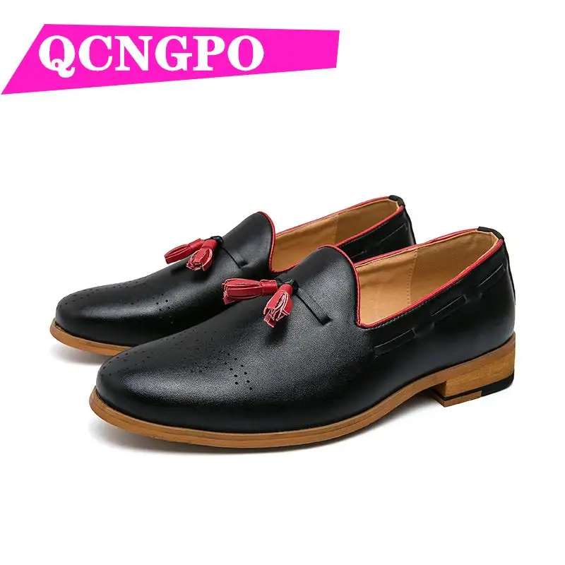 Casual loafers Daily shoes casual leather shoes boat shoes Tassel Loafers shoes Casual shoes Slip-on shoes Loafers
Casual loafers Daily shoes casual leather shoes boat shoes Tassel Loafers shoes Casual shoes Slip-on shoes Loafers