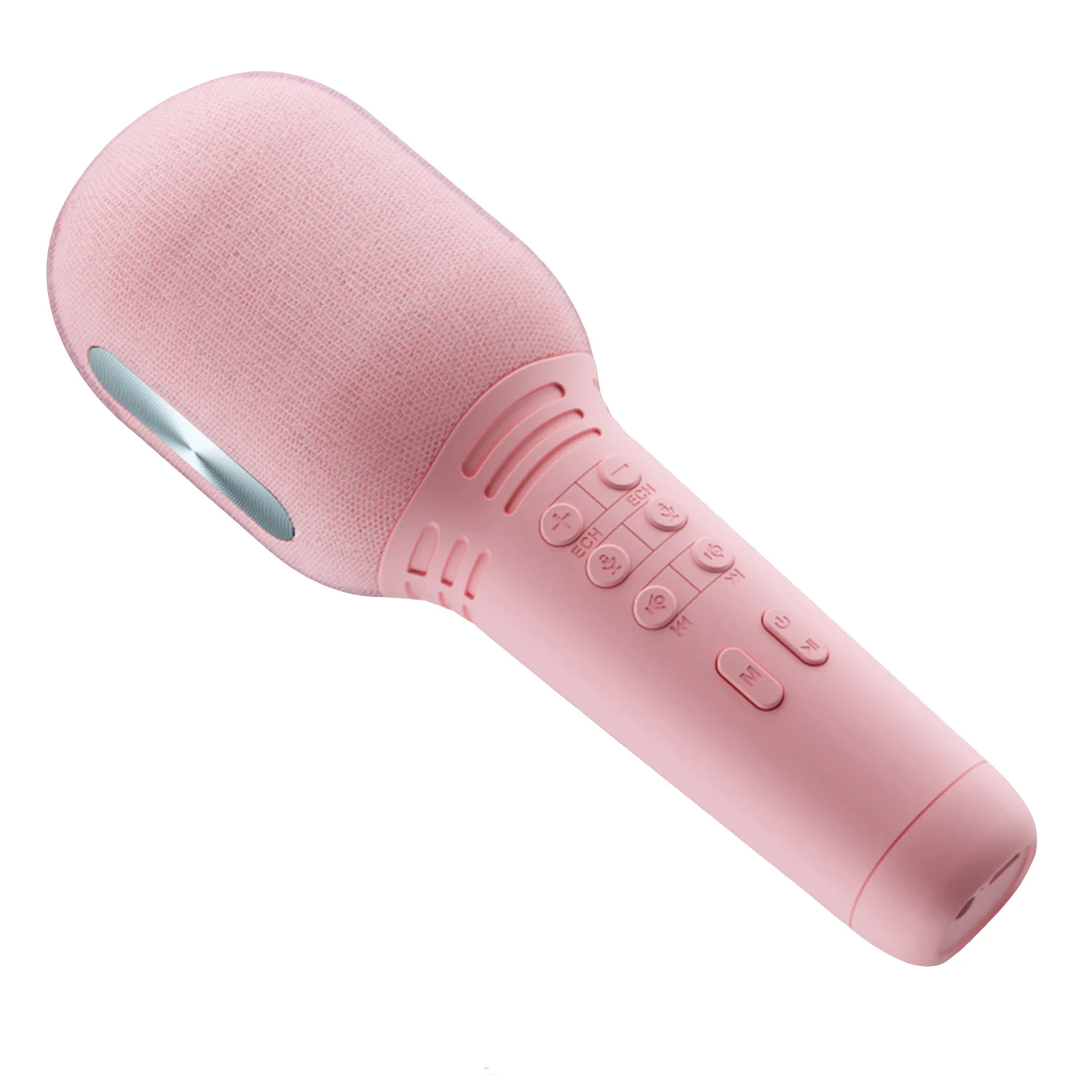 3-in-1 Portable Handheld Karaoke Wireless Bluetooth Karaoke Microphone Mic Speaker Machine Home Party Birthday for Smartphones
3-in-1 Portable Handheld Karaoke Wireless Bluetooth Karaoke Microphone Mic Speaker Machine Home Party Birthday for Smartphones