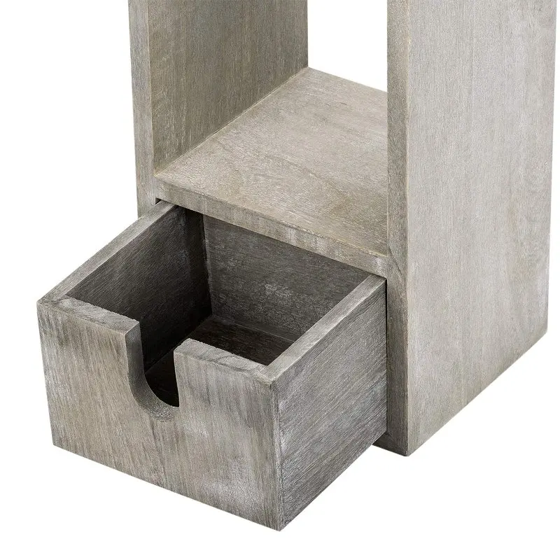 : Lovely Durable Toilet Paper Holder - Wall Mounted Rust-Proof Stainless Steel Bathroom TP Roll Dispenser.
: Lovely Durable Toilet Paper Holder - Wall Mounted Rust-Proof Stainless Steel Bathroom TP Roll Dispenser.