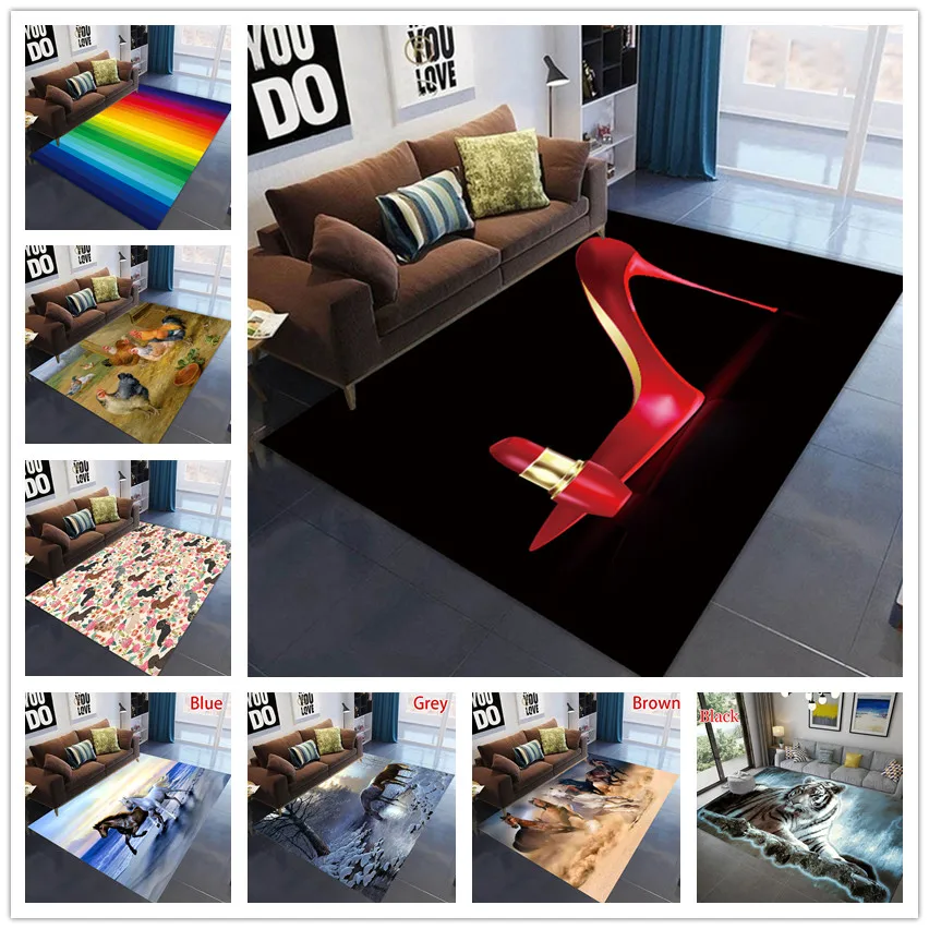 Beautiful soft Rug Bedroom Mat Palyer Carpet For Gameroom Door Mat Home Decoration Playgameroom Rug Tapetes De Sala
Beautiful soft Rug Bedroom Mat Palyer Carpet For Gameroom Door Mat Home Decoration Playgameroom Rug Tapetes De Sala