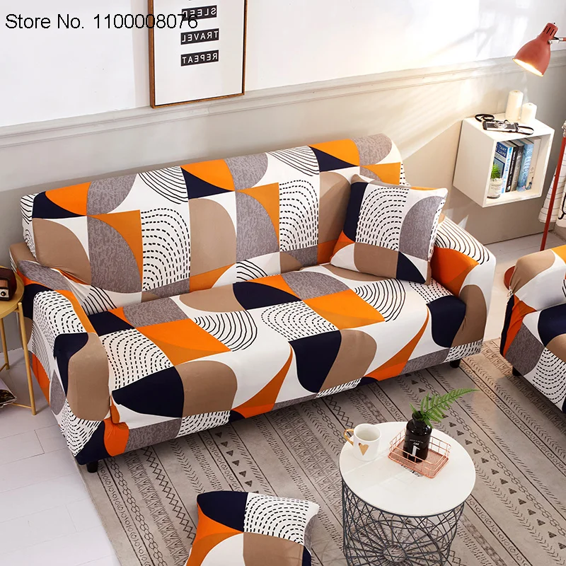 Elastic Sofa Covers For Living Room Sofa Towel Slip-resistant Sofa Cover Strech Sofa Slipcover Love Seater
Elastic Sofa Covers For Living Room Sofa Towel Slip-resistant Sofa Cover Strech Sofa Slipcover Love Seater