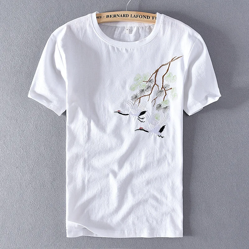 Regular Cotton Broadcloth Women Short Sleeve t-shirtsTops FashionA Cotton 2021 New
Regular Cotton Broadcloth Women Short Sleeve t-shirtsTops FashionA Cotton 2021 New