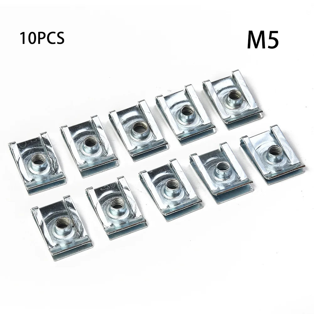 M5 M6 U nut Panel Parts Speed Tool U Spring Universal Clips Fairing Replacement Chimney Clip Durable High Quality
M5 M6 U nut Panel Parts Speed Tool U Spring Universal Clips Fairing Replacement Chimney Clip Durable High Quality