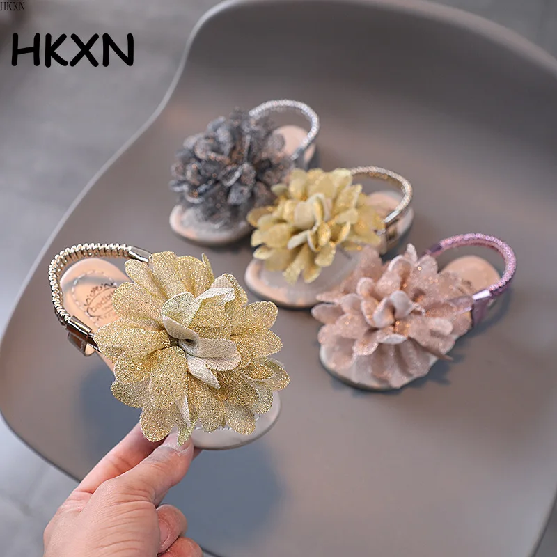 Girls Sandals 2022 Summer New Bohemian Flower Baby Children's Shoes Fashion Soft Bottom Student Sandals and Slippers Y
Girls Sandals 2022 Summer New Bohemian Flower Baby Children's Shoes Fashion Soft Bottom Student Sandals and Slippers Y
