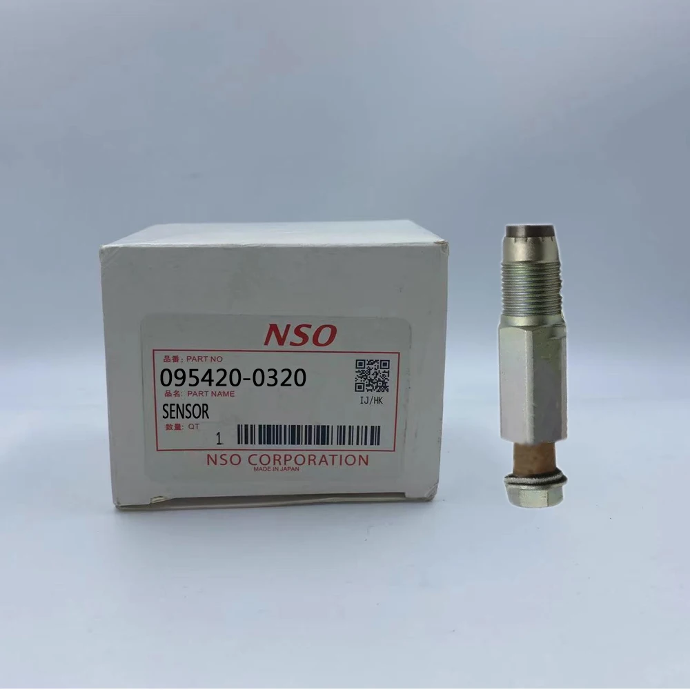 Топливный Ограничитель в сборе, клапаны для сброса давления OEM 095420-0320 0954200320
Топливный Ограничитель в сборе, клапаны для сброса давления OEM 095420-0320 0954200320