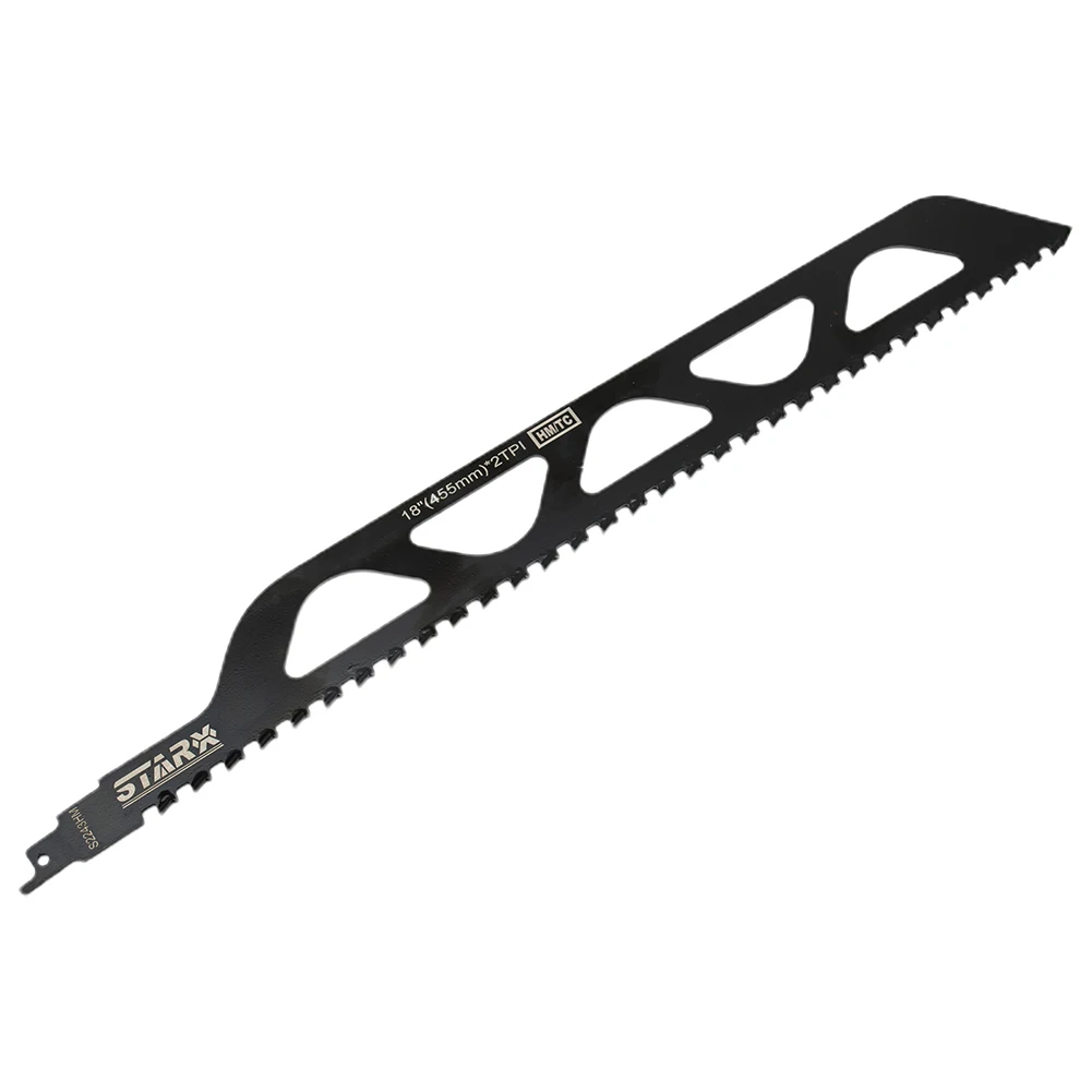 3PCS S1243 S1543 S2243 Reciprocating Saw Blade Jig Saw Blade For Brick Concrete Plasterboard Cutting Woodworking Power Tool
3PCS S1243 S1543 S2243 Reciprocating Saw Blade Jig Saw Blade For Brick Concrete Plasterboard Cutting Woodworking Power Tool