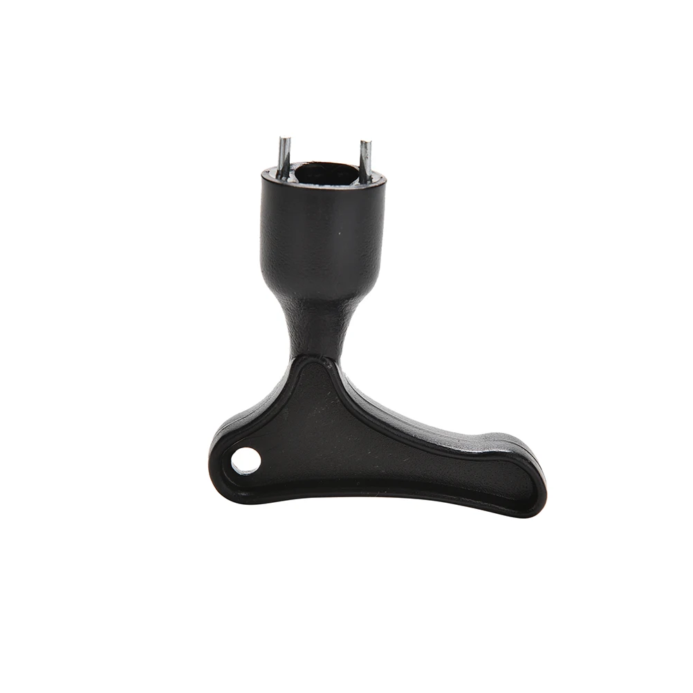 Practical Plastic Black Golf Shoe Cleats Wrench Spike Removal Accessories Tool Club Tranning Aids
Practical Plastic Black Golf Shoe Cleats Wrench Spike Removal Accessories Tool Club Tranning Aids
