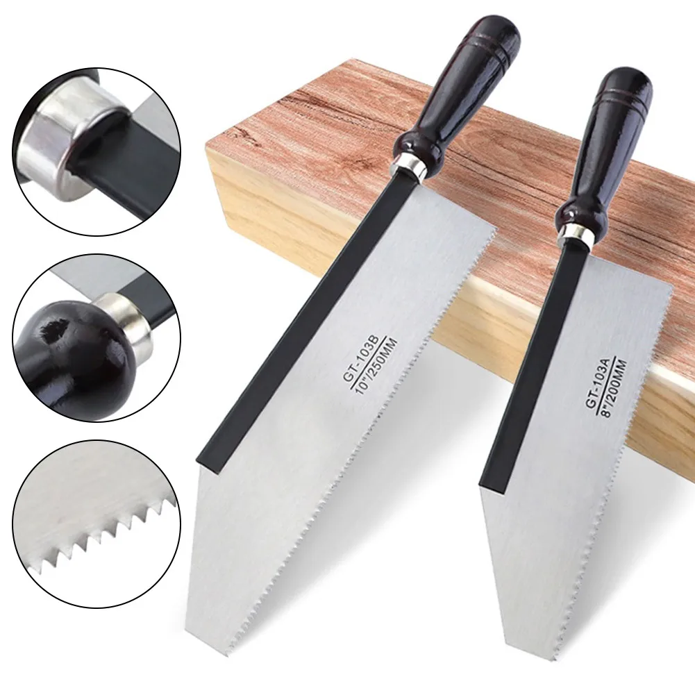 200 250mm Hand Saw 3-edge Saw 65# Manganese Steel Wood Saw For Garden Pruning Parkside Tool Accessories Multitool Ferramentas
200 250mm Hand Saw 3-edge Saw 65# Manganese Steel Wood Saw For Garden Pruning Parkside Tool Accessories Multitool Ferramentas