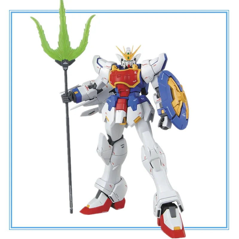 Новинка 2022, мобильный отчет Gundam Wing MG 1/100, реальная игрушка Shenlong Gundam, фигурки в сборе, модель, подарки для детей
Новинка 2022, мобильный отчет Gundam Wing MG 1/100, реальная игрушка Shenlong Gundam, фигурки в сборе, модель, подарки для детей