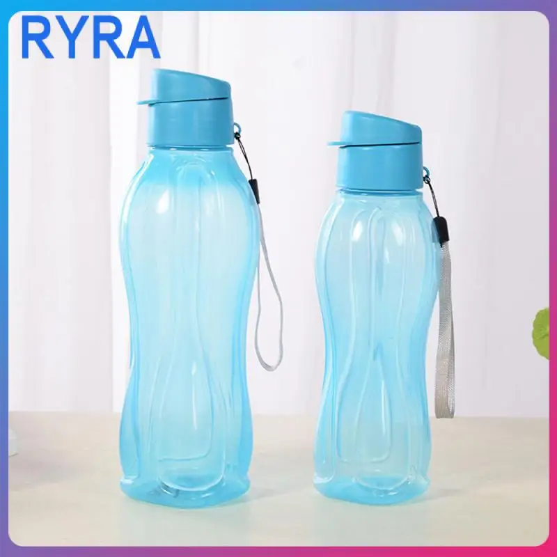 Portable Sports Water Cup 800ml Solid Color Water Cup Outdoor Water Bottle Large Capacity Plastic Cup 1100ml Camping Sports
Portable Sports Water Cup 800ml Solid Color Water Cup Outdoor Water Bottle Large Capacity Plastic Cup 1100ml Camping Sports