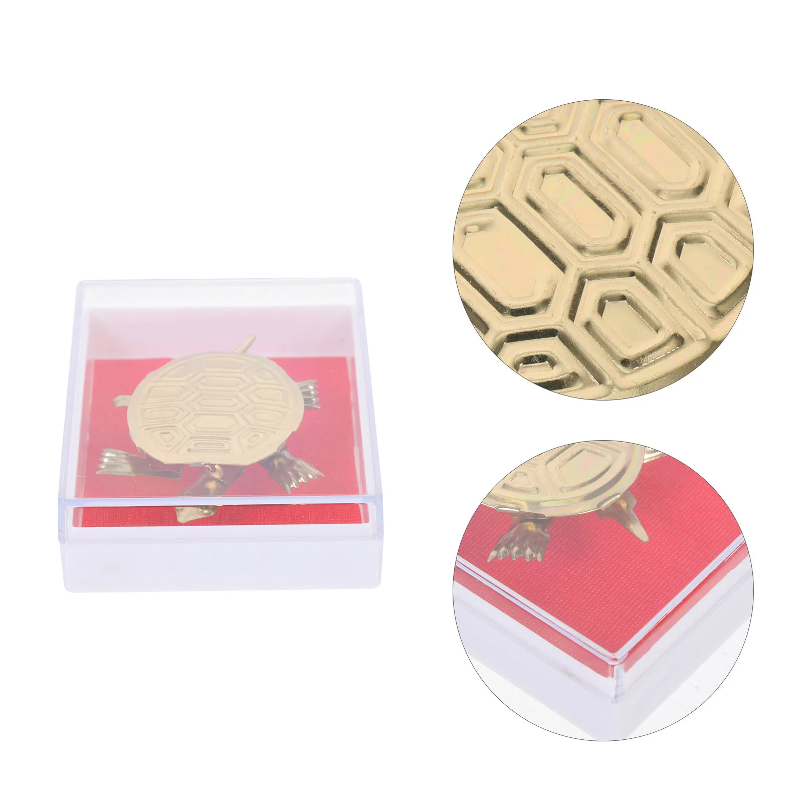 Vintage Tortoises Exquisite Decorative Adornment Craft Turtle Figurine for Office Decoration Home
Vintage Tortoises Exquisite Decorative Adornment Craft Turtle Figurine for Office Decoration Home