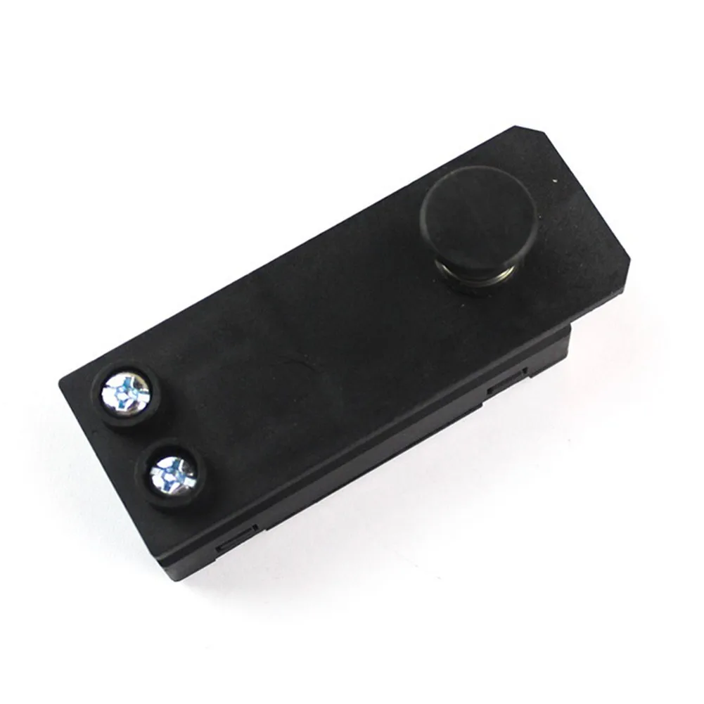 Nice Portable Pratical High Quality Hot New Durable Switch AC 220V/240V Black For BOSCH GSH11E GBH11DE Replace
Nice Portable Pratical High Quality Hot New Durable Switch AC 220V/240V Black For BOSCH GSH11E GBH11DE Replace