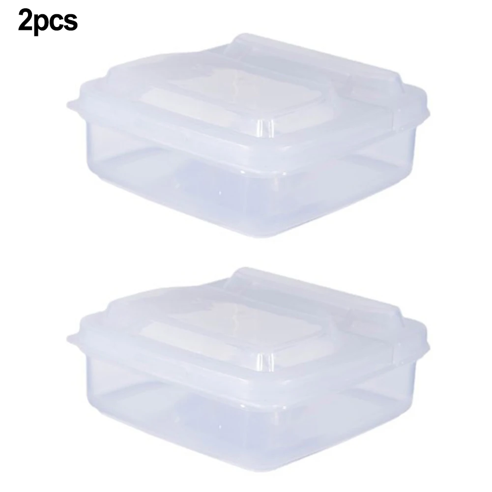Flip Block Storage Box Butter Cheese Chip Clear White Fresh-keeping Garlic Food Ginger Good Sealing Sub Packaging
Flip Block Storage Box Butter Cheese Chip Clear White Fresh-keeping Garlic Food Ginger Good Sealing Sub Packaging