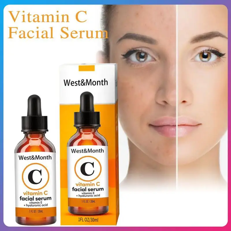 Lifting Serum Shuiguang Firming Collagen Brown Facial Skin Care 30ml Water Light Moisturizing Vitamins
Lifting Serum Shuiguang Firming Collagen Brown Facial Skin Care 30ml Water Light Moisturizing Vitamins