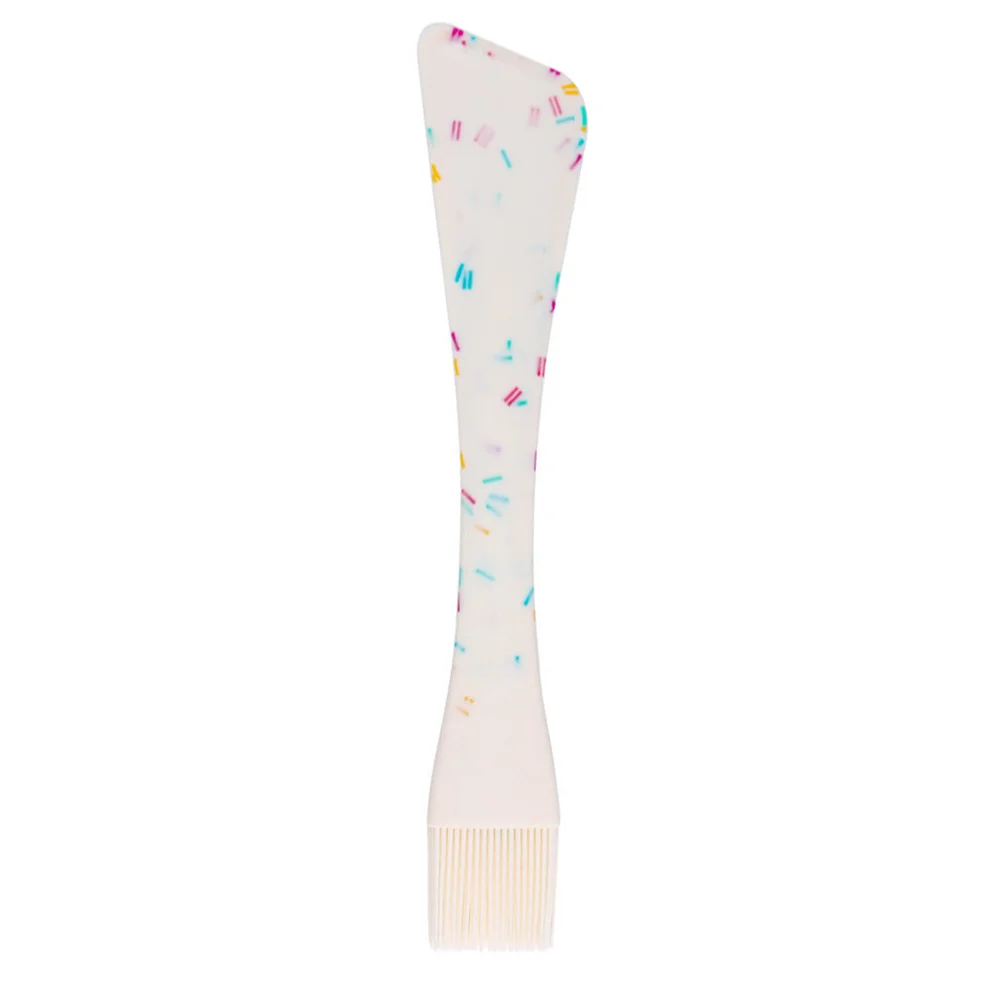 Silicone Spatula Set for Baking Cooking and Grilling - Heat-Resistant Non-Stick and Versatile Utensils
Silicone Spatula Set for Baking Cooking and Grilling - Heat-Resistant Non-Stick and Versatile Utensils