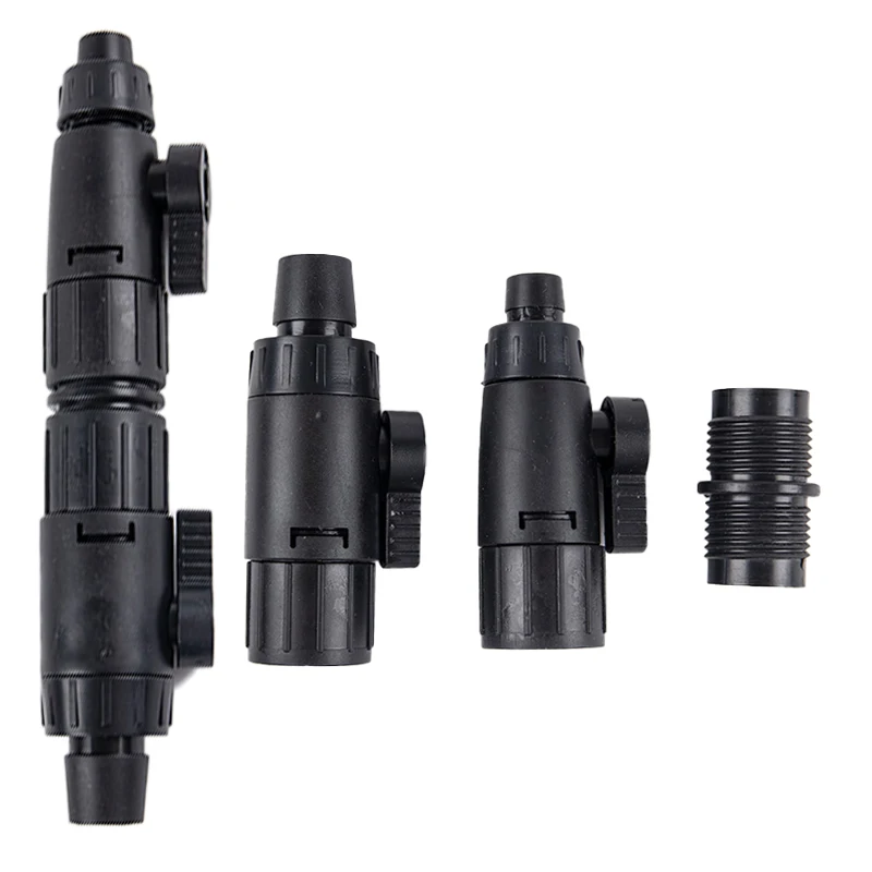 1PCS 12mm/16mm Double Tap Quick Release Connector Aquarium Water Control Valve Hose Pipe Aquarium System Kit Fitting Accessories
1PCS 12mm/16mm Double Tap Quick Release Connector Aquarium Water Control Valve Hose Pipe Aquarium System Kit Fitting Accessories