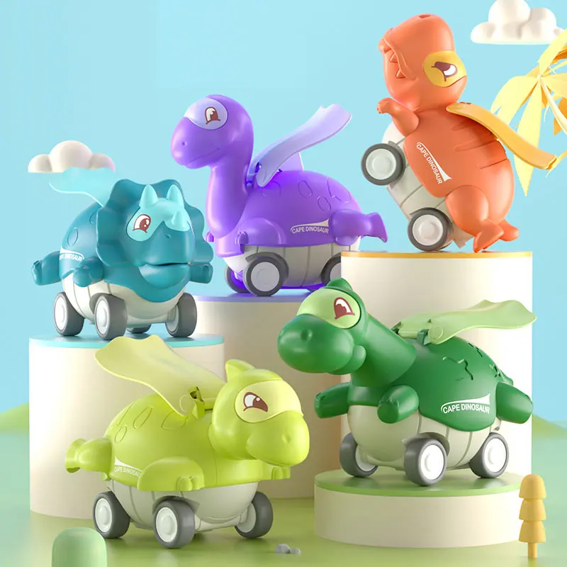 Montessori Dinosaur Baby Toy Cars for Toddler 13 24 Months Children Pull Back Cars for Boys 1 Year Old Birthday Gift Kids Games
Montessori Dinosaur Baby Toy Cars for Toddler 13 24 Months Children Pull Back Cars for Boys 1 Year Old Birthday Gift Kids Games